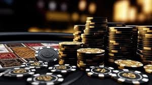 789win25 live casino trực tuyến